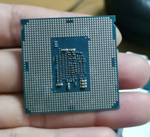 Intel Core i3-6100 SR2HG 3.70 GHz2コア4スレッド3MBキャッシュLGA 1151 CPU - Product Image 3
