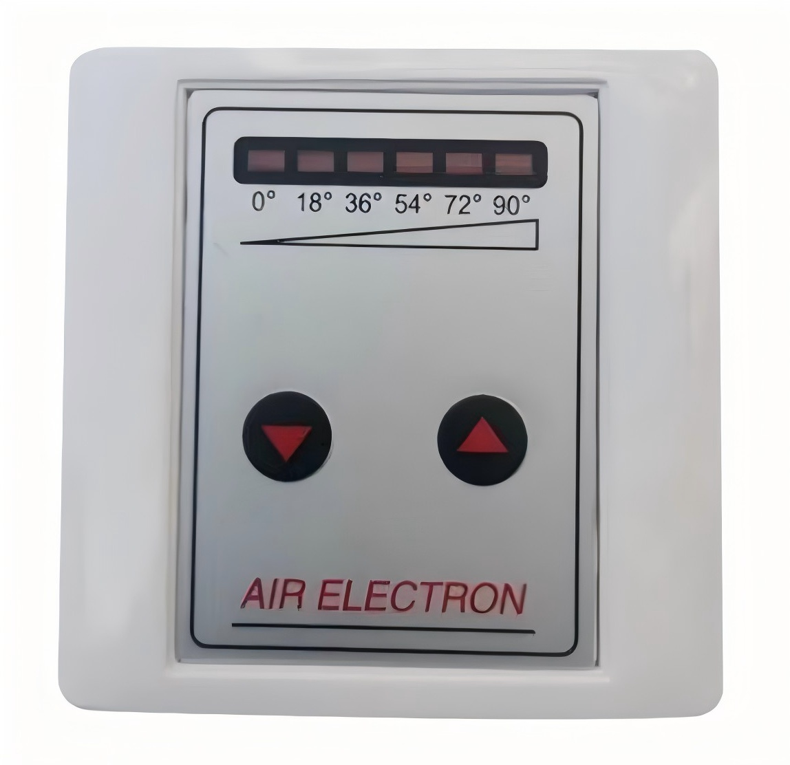 Interrupteur d'angle (24v)