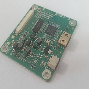 Phát triển Hội Đồng Quản trị sản phẩm điện tử ODM/OEM Multilayer PCB/pcba dịch vụ lắp ráp phần mềm tùy chỉnh phát triển ứng dụng - Product Image 3