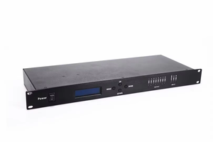 Высокое качество ARTNET 8 каналов DMX512 усилитель сигнала для сценического светового контроллера