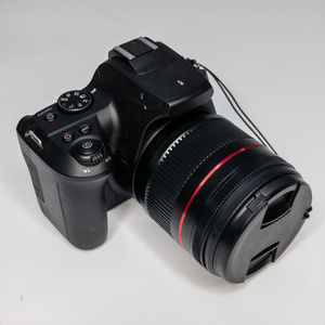 Winait 4K DSLR <strong>Camera</strong> with 3.0'' IPS Screen and 12 X Optical Zoom Digital <strong>Camera</strong> - Product Image 3