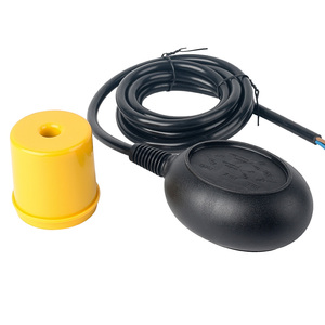XK-15-5 personalizzabile lunghezza del cavo di controllo del livello dell'acqua interruttore a galleggiante IP68 - Product Image 5