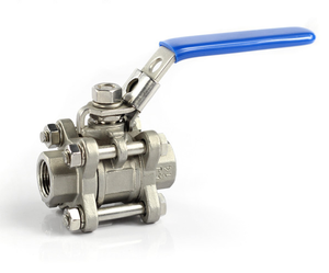 Swagelock Loại Nhà Máy Giá 1000 đến 6000 PSI 316 SS bóng van nén Ống phù hợp - Product Image 5