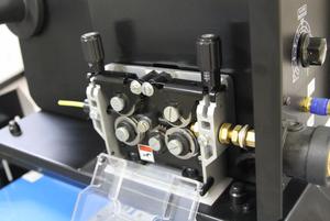 Industrial <strong>Digital</strong> Control Double Pulse Mig Mag Aluminum <strong>Welder</strong>