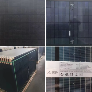 Sunpal lai năng lượng mặt trời Hệ thống lưu trữ năng lượng quang điện 10KW 12KW 30Kw năng lượng mặt trời bảng điều khiển hệ thống điện cho toàn bộ ngôi nhà - Product Image 4