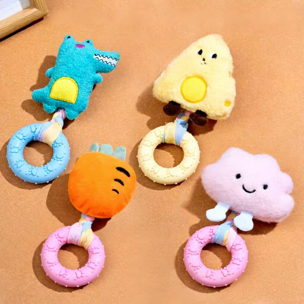 portrait de famille set-carotte-nuage-petit crocodile-fromage