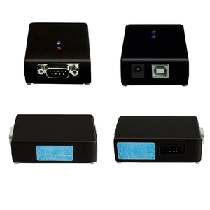 ECU-Blitzprogrammierer für Toyota für Lexus Denso Unterstützung 2015 + OBD Modelle Lesen-Schreiben - Product Image 5