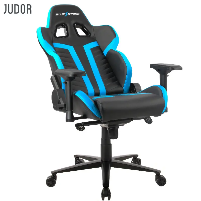 Judor chơi game ghế máy tính da dành cho người lớn chơi game ghế PC Gamer Racing nội thất văn phòng