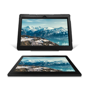 OEM 13,3 pulgadas 10000MAH de alta gama octa core MTK8183 4GB RAM 64GB ROM FHD panel Dual wifi Android Tablet pc - Product Image 3