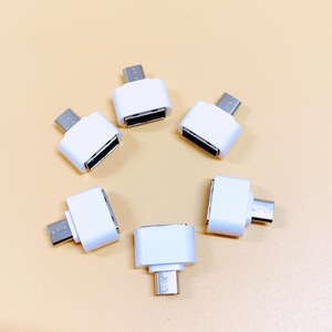 Android Type-C на USB мобильный OTG адаптер с конвертером головы скачать MP3 песни и USB флэш-накопитель доступ к аппаратному продукту - Product Image 4