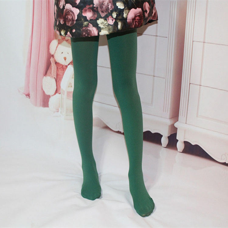 verde oscuro