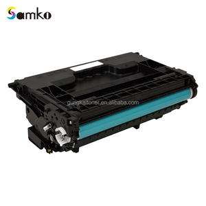 Kurumsal akış MFP M631h M632z M633z M607 M608 M609 serisi CF237X 37X uyumlu toner HP için kartuş cfcf237a kullanımı - Product Image 3