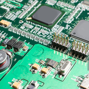 Kunden spezifisches Design der Leiterplatte für Audio-Player-Leiterplatten und Software entwicklung im OEM-Fertigungs service aus einer Hand - Product Image 2