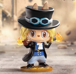 本物のモンスターRabubuシリーズジョイントブラインドボックスおもちゃフィギュア子供向けトレンディモデルコレクションカスタムサプライズミステリーギフト - Product Image 6