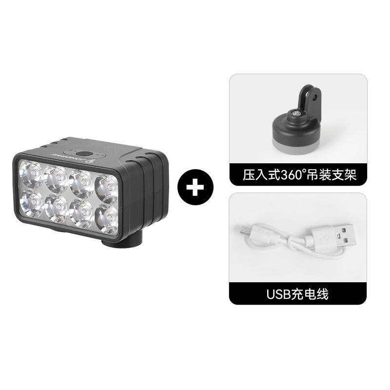 ขายึดจี้ไฟตาแปดดวง