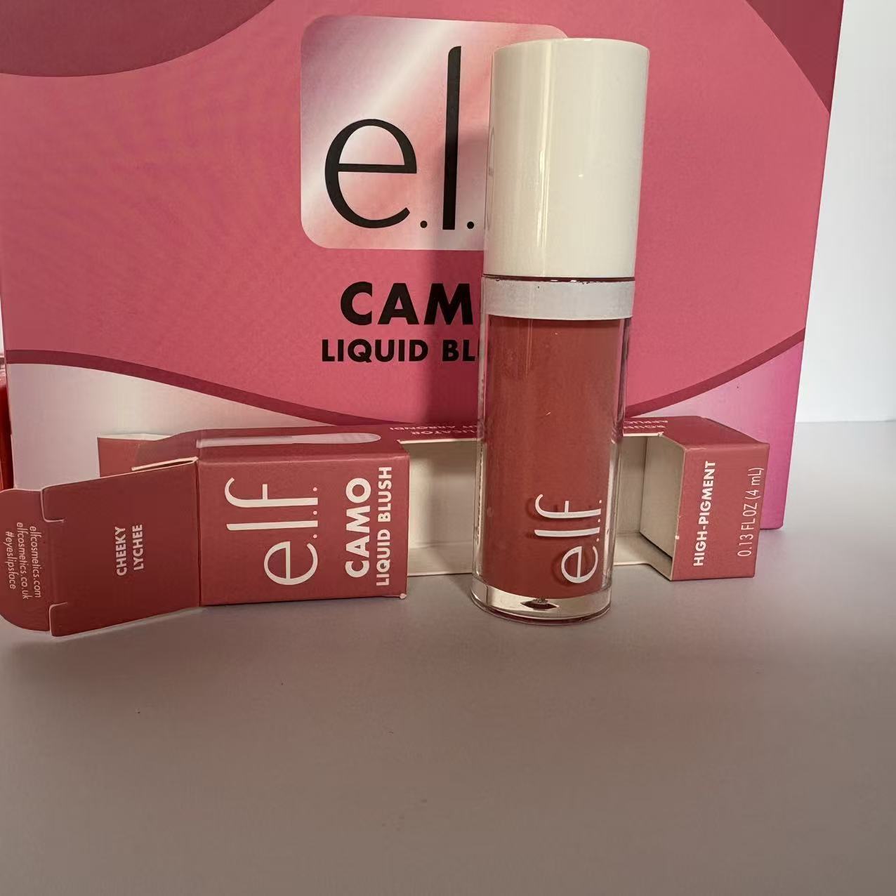 84640 litchi effronté