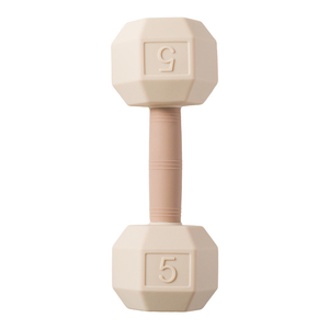 New Arrival BPA-free Silicone quả tạ mềm giáo dục Montessori Shape vồ Đồ chơi bé <span class=keywords><strong>teethers</strong></span> OPP đóng gói cho bán buôn - Product Image 1