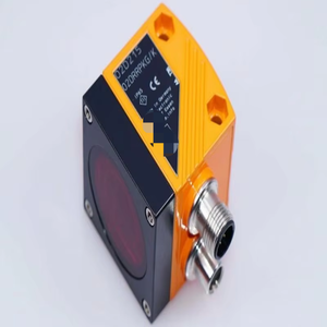 <strong>Object</strong> <strong>Detection</strong> <strong>Sensor</strong> Type O2D215 O2DRRPKG/K - Product Image 1