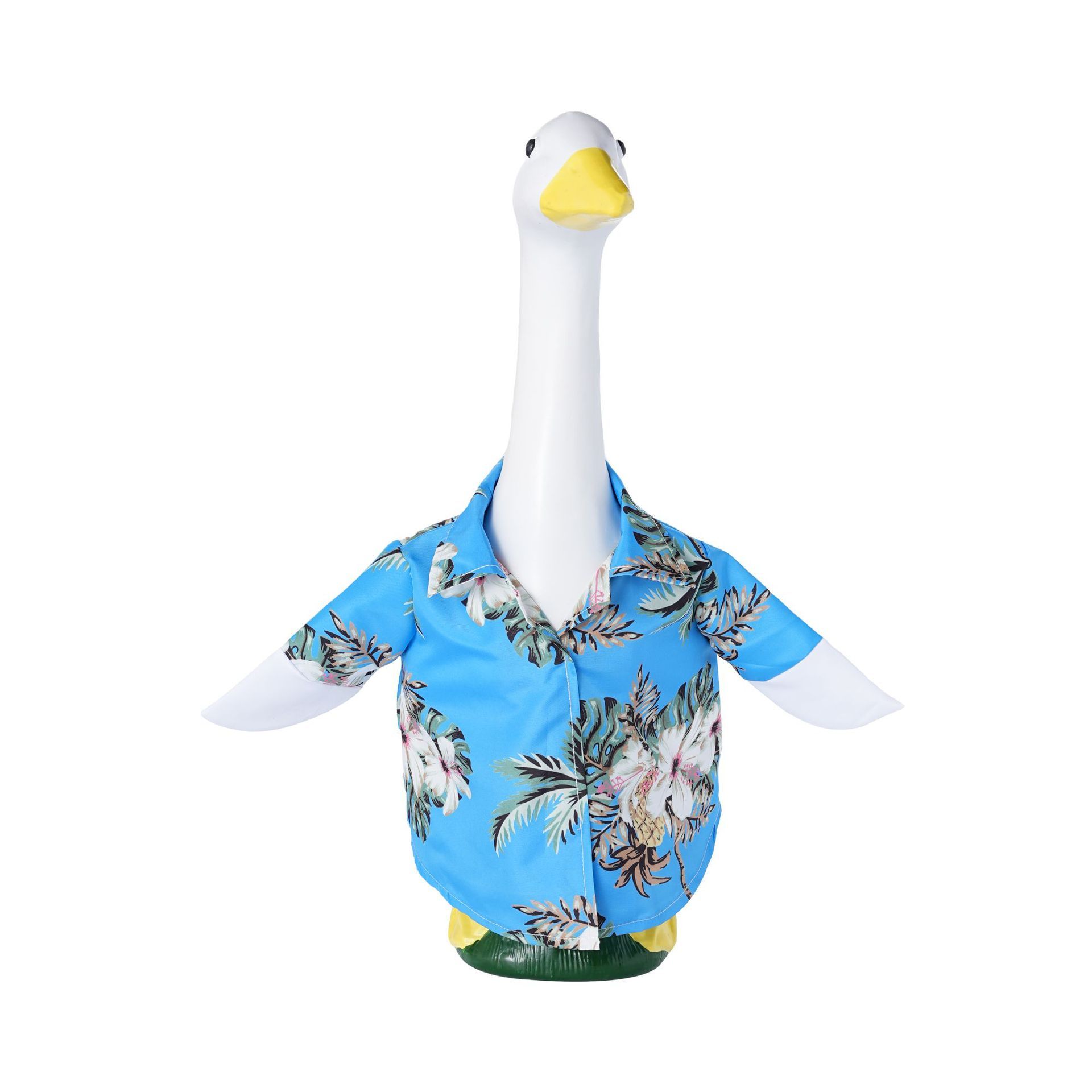 Camisa azul
