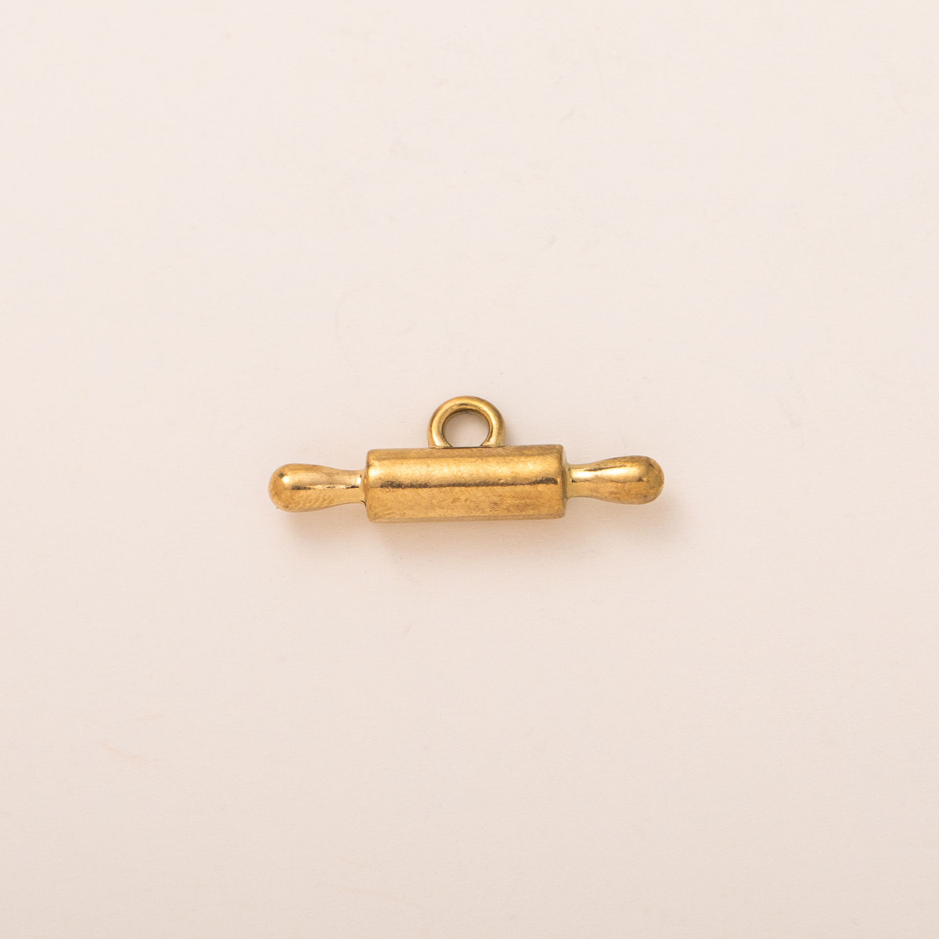 Juste pendentif rouleau à pâtisserie