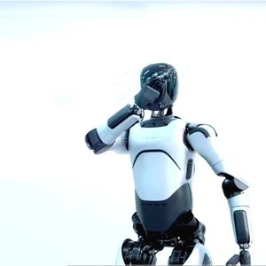 Yapay akıllı Robot A2 Humaniod Robot bilim insancıl Robot için en büyük - Product Image 1