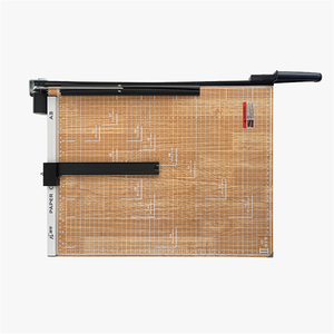 Minimum Order Quantity Small Paper <strong>Cutter</strong> A4 Size Paper Cutting Machine - Product Image 3
