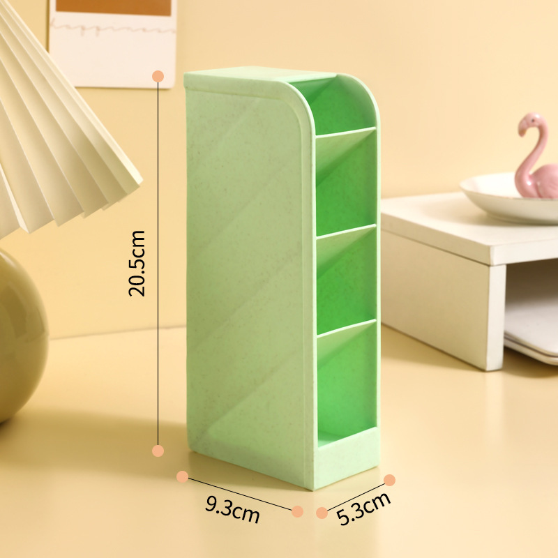 Small Green