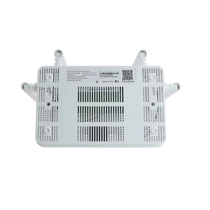 Uso domestico dual band 4 antenne IPTV router wireless modem apparecchiature di rete Wifi extender WiFi5 1200M router wireless - Product Image 4