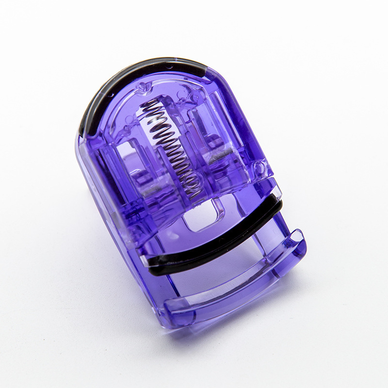 Violet transparent