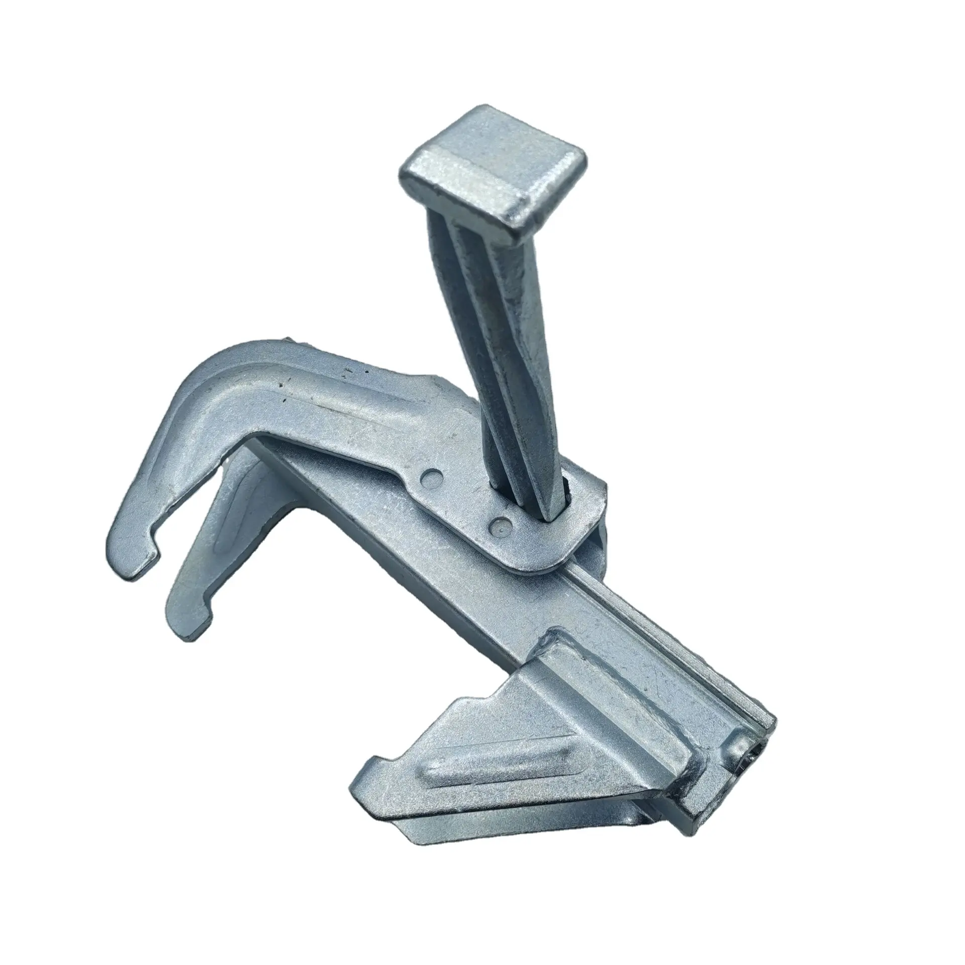 Pince de serrage Peri, compatible avec les murs en béton, verrouillage, alignement, coupleur BFD