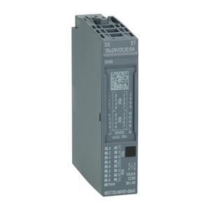 Nuovo siemens PLC Controller di programmazione Cpu PLC modulo 6 sl30400pa00