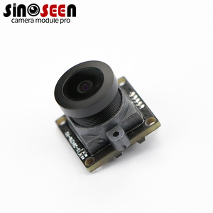 Módulo de cámara USB 2,0, 1MP, con sensor H62