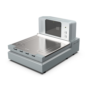 סולם סופרמרקט מסך מגע דיגיטלי עם אי תווית ai pos כולל מצלמה ai לסולמות שוק מזון טרי - Product Image 2