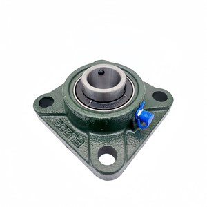 Gối Khối Và Mang Với Nhiệm Vụ Nặng Nề Ucp220 UCP220-64 OEM Vừa Đúc Sắt Đúc Thép Gối Khối Mang - Product Image 5