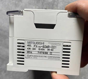 MitMitsubishi-16MT-001 controllore programmabile FW-S10-0.7K FW-S10-2.0K contrattazione serie originale - Product Image 1