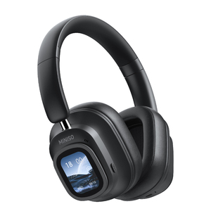 Auriculares Bluetooth con cancelación de ruido para MORRORART VWS - Product Image 1