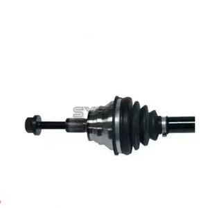 AUDI A3 SPORTBACK fabrika stok TDI için 1.6 ön sol tahrik mili 1K0407271LF - Product Image 2