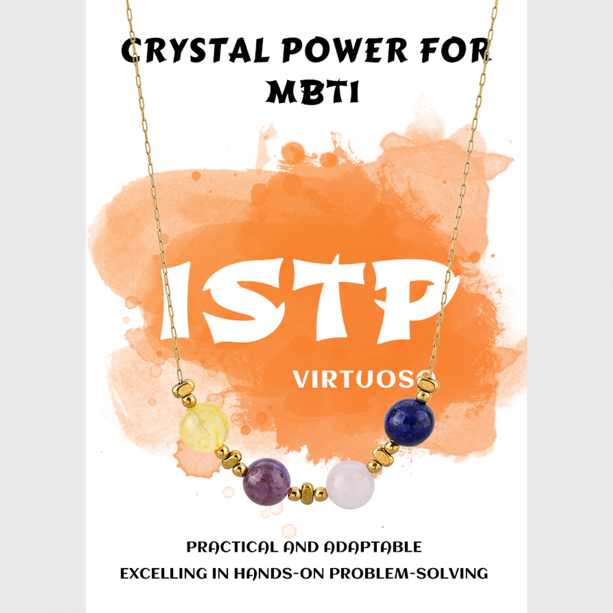 ISTP