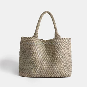 Custom Luxury Crossbody Purse Bolsas Para <strong>Ninas</strong> Women's Woven Tote Bags Trending Fashion Bags for Girls Femm <strong>Brand</strong> Womens Bags