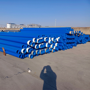 100mm Diameter Upvc Rain Water <strong>80mm</strong> 83mm Black Plastic <strong>Pipe</strong> 38mm Factory Hydroponic Growing Systems - Product Image 6