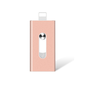 适用于IPhone的4 in 1 USB闪存驱动器适用于适用于Android电脑的电脑128GB 64GB适用于iphone OTG usb按键的笔式驱动器 - Product Image 5