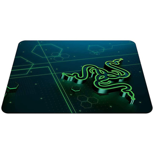Razer Goliathus mobil baskı oyun fare Mat küçük boyutu için Ultra ince yumuşak Mouse Pad Mousepad oyun ofis - Product Image 6