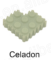 Celadon