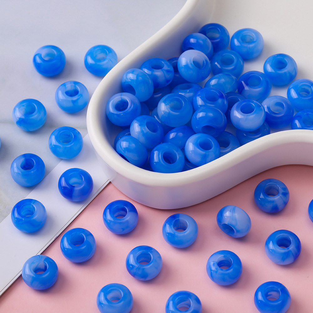 Bleu profond