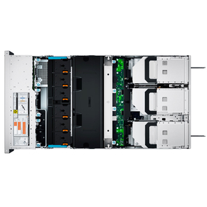 Servidor en rack PowerEdge R960 4U para base de datos Cloud Computing Servidores de nueva generación de alto rendimiento - Product Image 5