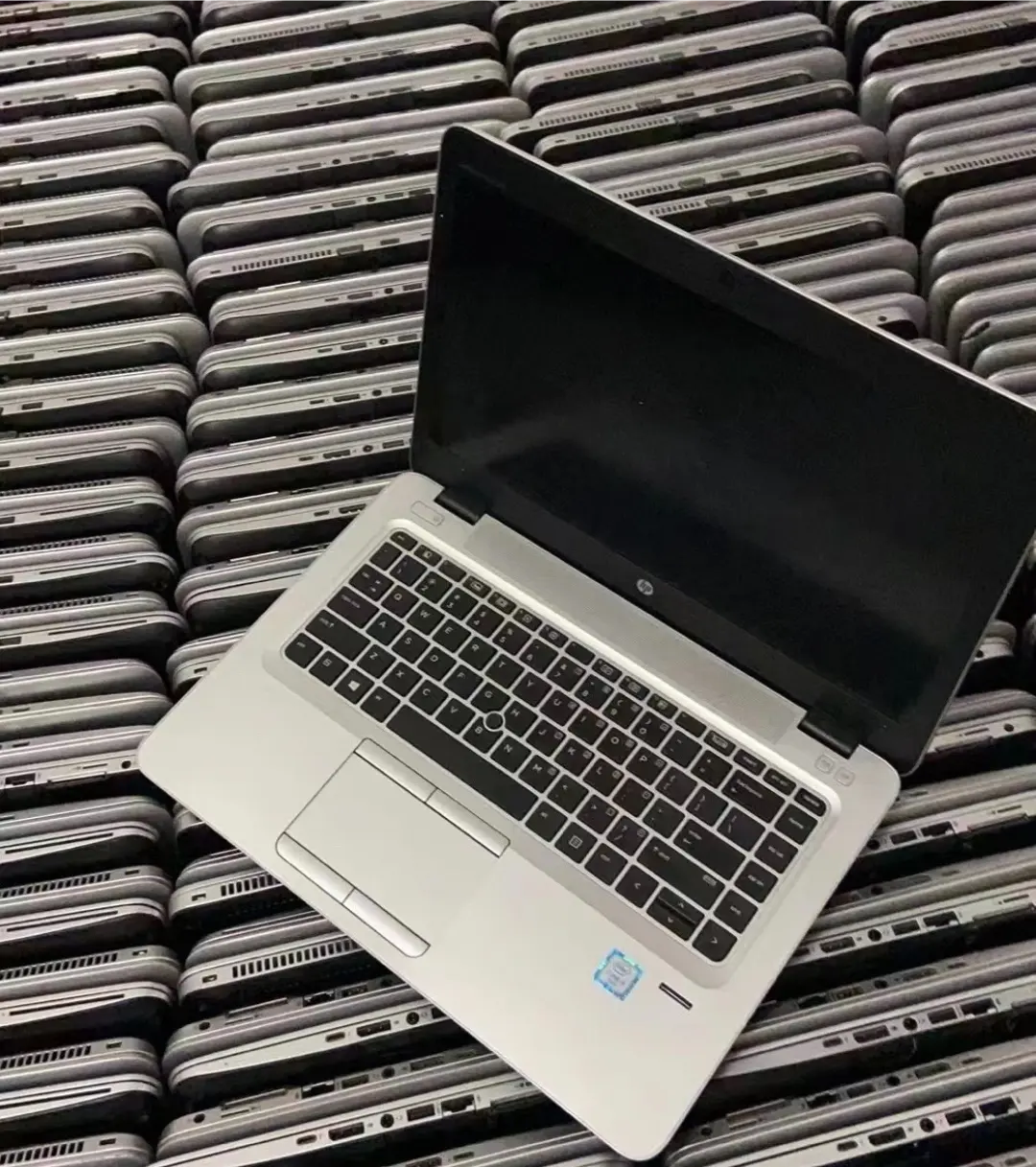 A + Grau Recondicionado Para Hp Probook 840g3 Laptops Core I5 I7 16gb Windows10 Pro Laptop Usado Para Venda Por Atacado Business Notebook