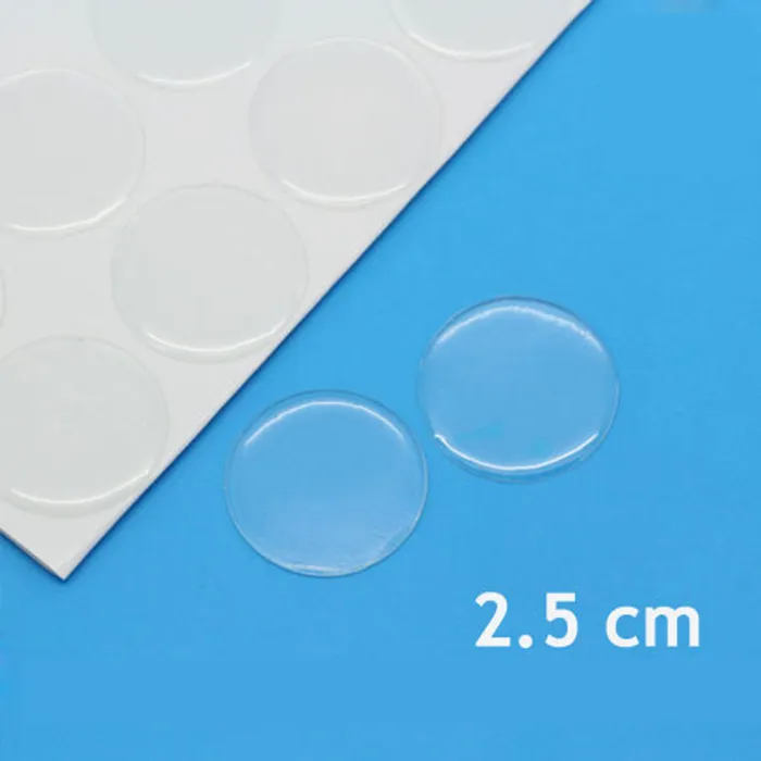 Adesivo de resina epóxi 3d de cristal, adesivo personalizado diy, adesivo de borracha à prova d'água