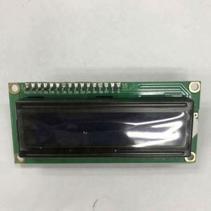 <strong>LCD1602</strong> 16x2 <strong>lcd</strong> <strong>display</strong> <strong>module</strong> 5V blue screen - Product Image 2