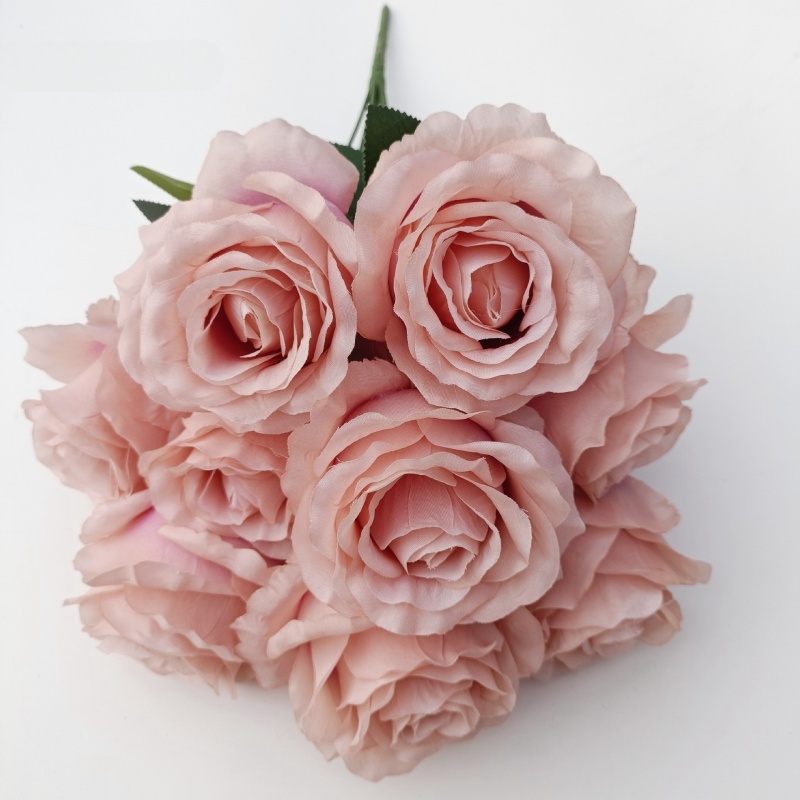pale mauve