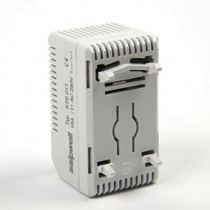 Small Compact Industrial <strong>Temperature</strong> <strong>Controller</strong> Thermostat - Product Image 3